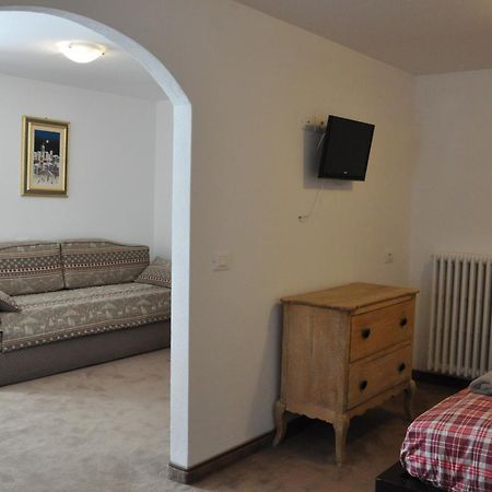Alpenlife Hotel Someda โมเอนา ภายนอก รูปภาพ